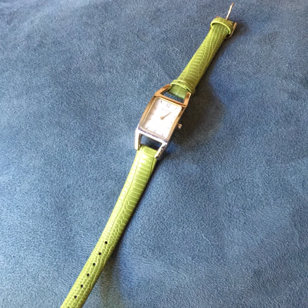 Nine West watch